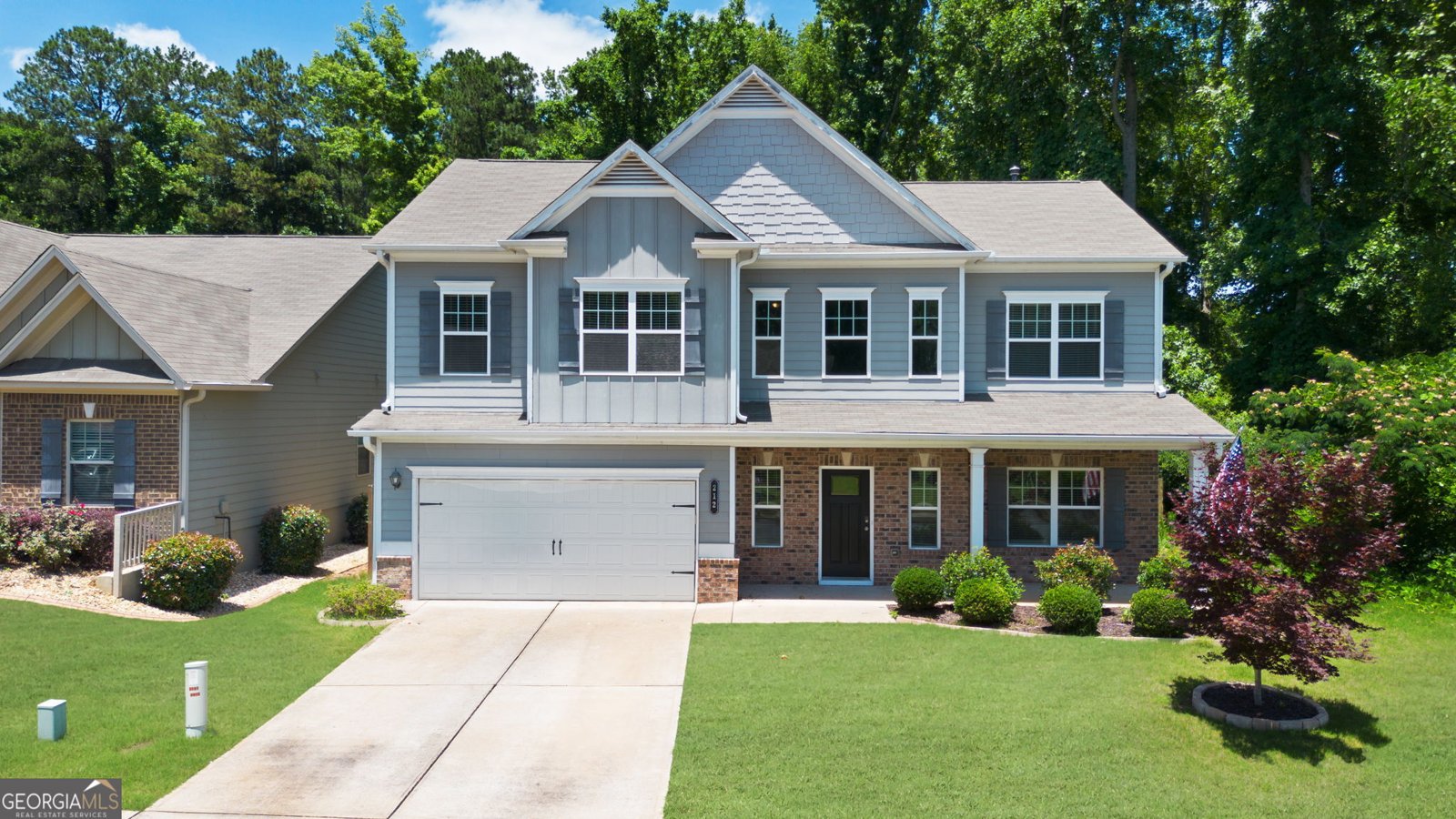 212 Woodford Drive Canton - Photo 38