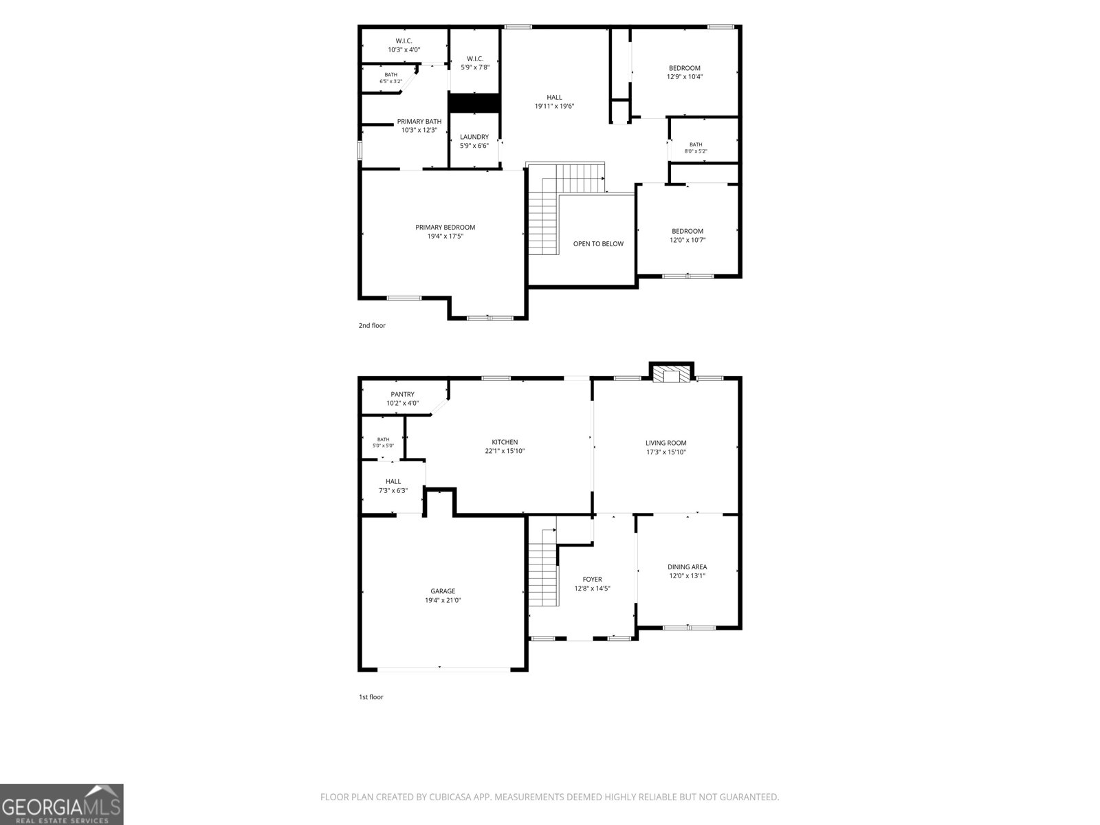 212 Woodford Drive Canton - Photo 40