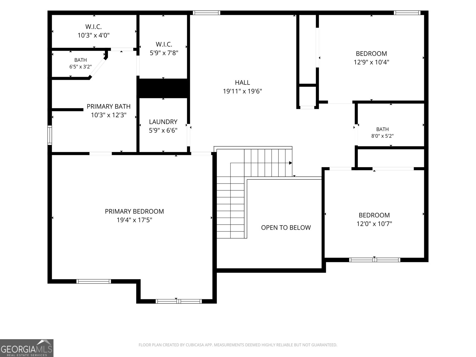 212 Woodford Drive Canton - Photo 41