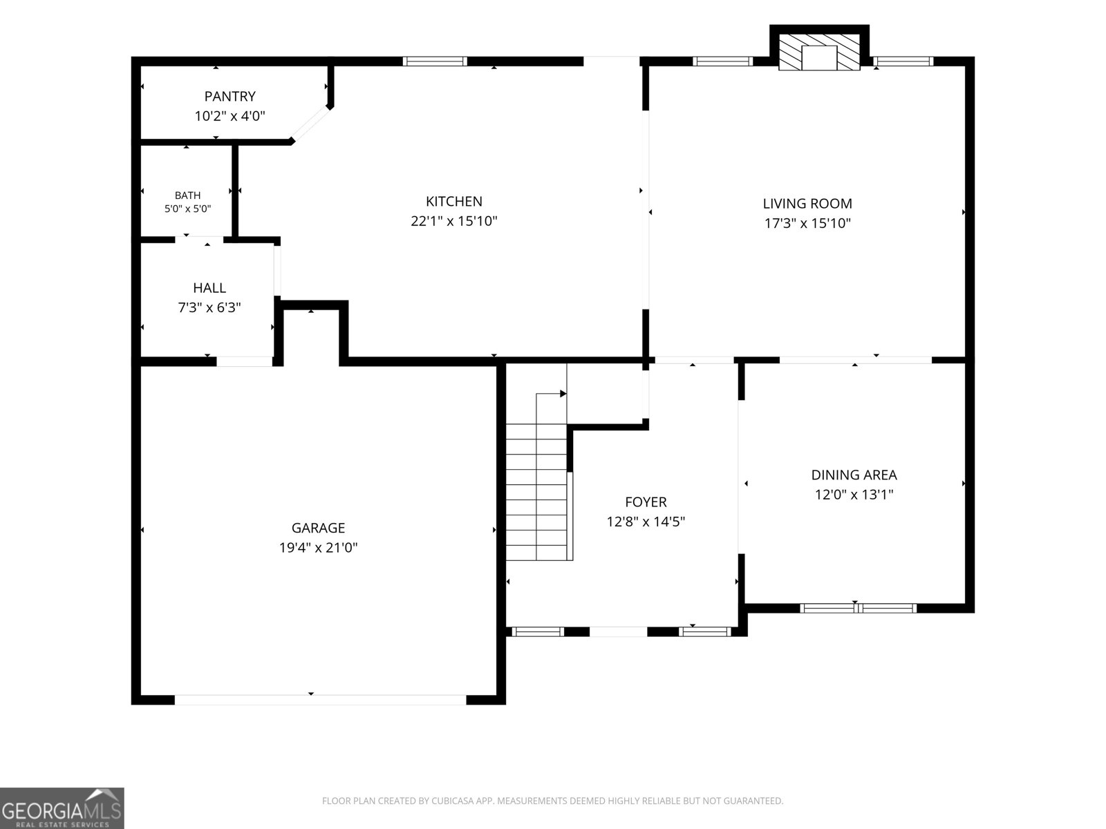 212 Woodford Drive Canton - Photo 42