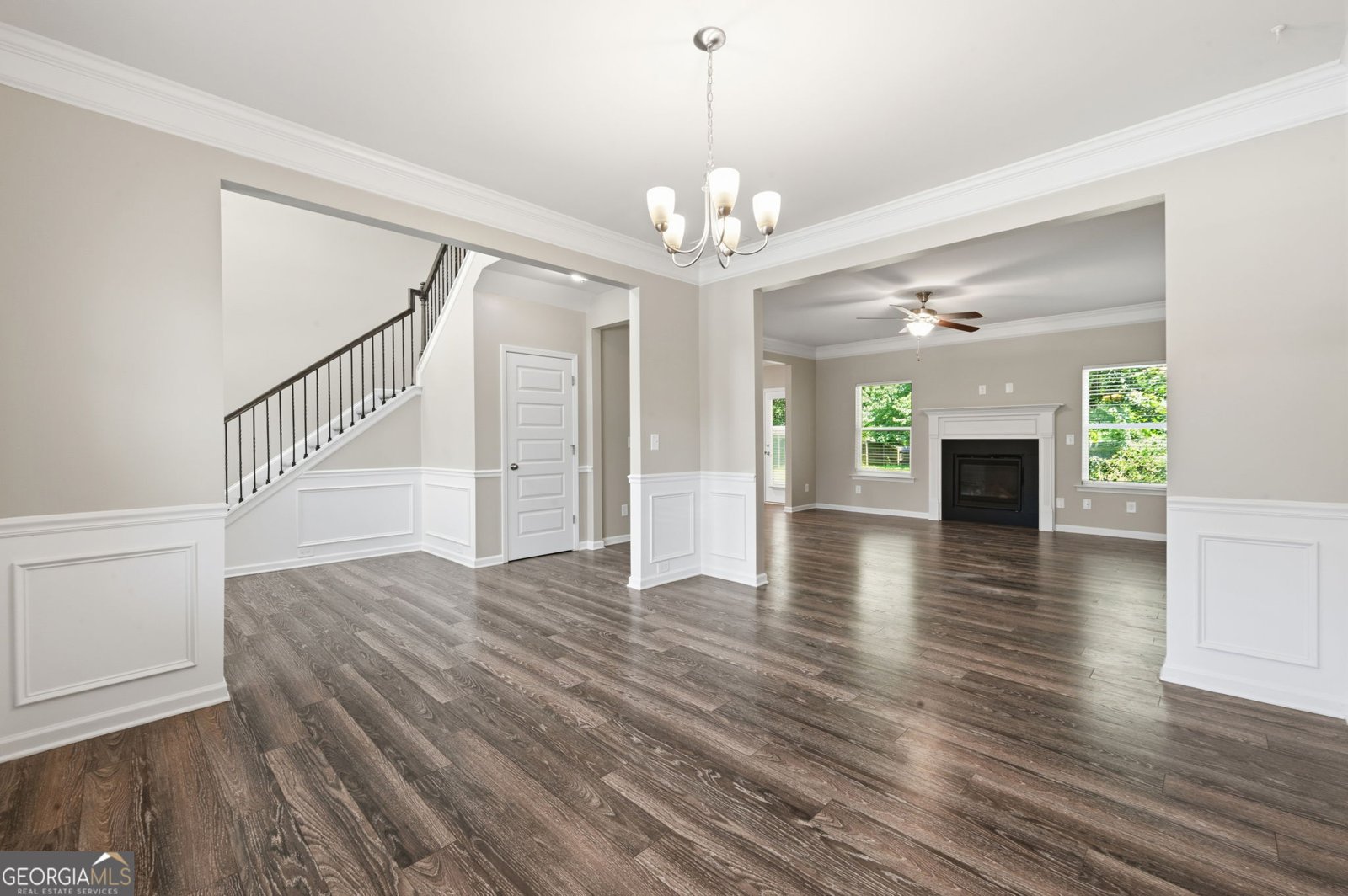 212 Woodford Drive Canton - Photo 9