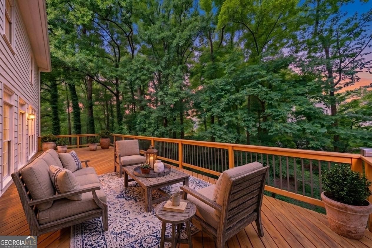 4563 Fountain Drive Marietta - Photo 10