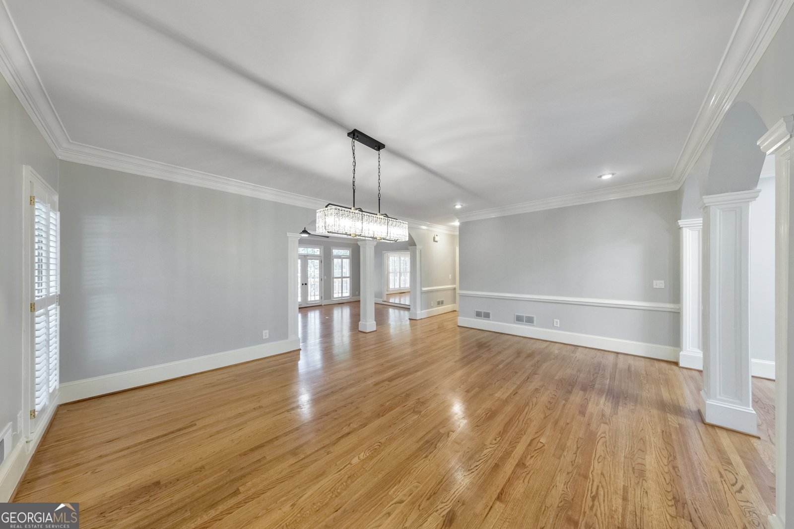 4563 Fountain Drive Marietta - Photo 13