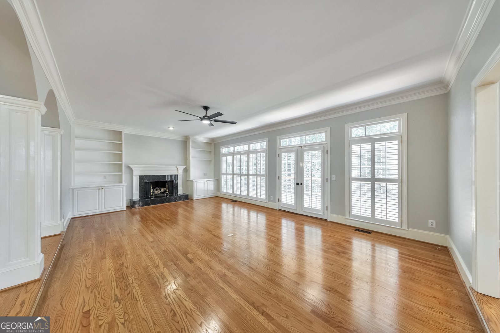 4563 Fountain Drive Marietta - Photo 14