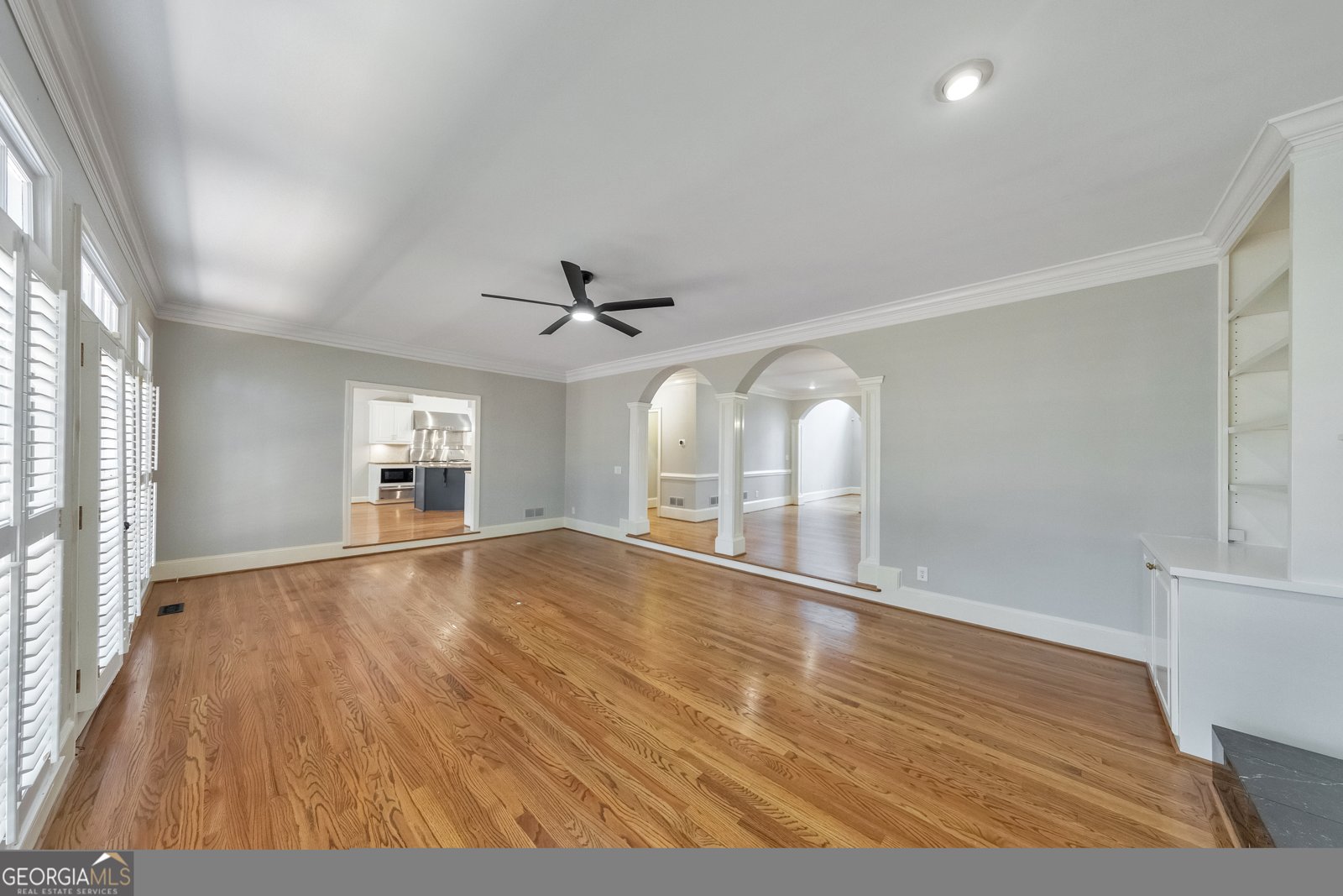 4563 Fountain Drive Marietta - Photo 15