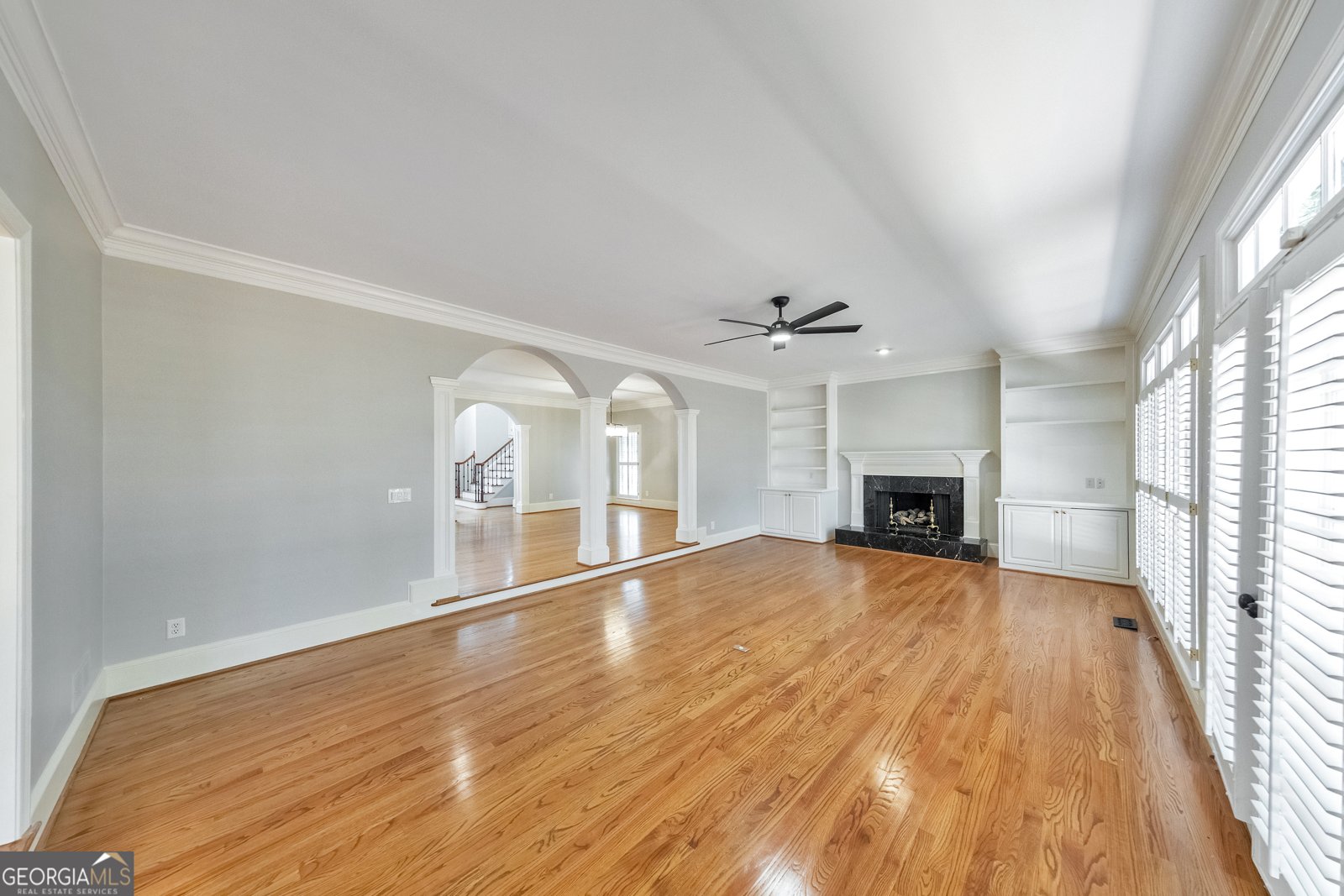 4563 Fountain Drive Marietta - Photo 16