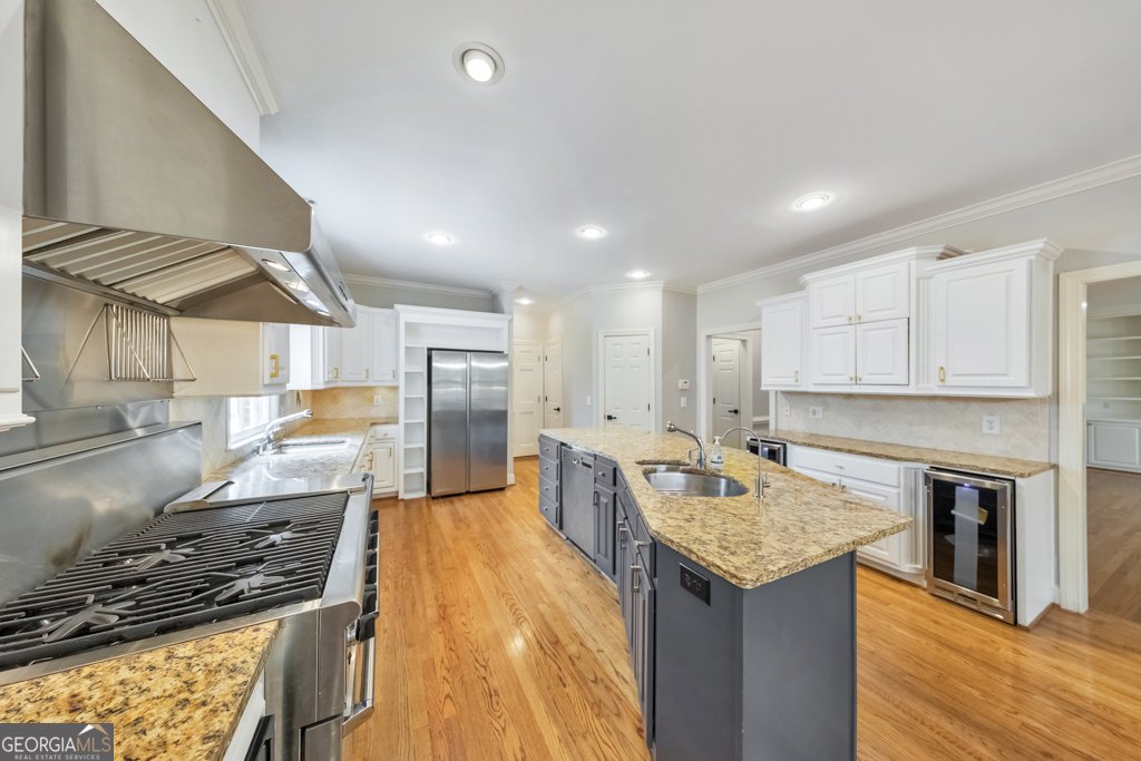 4563 Fountain Drive Marietta - Photo 18