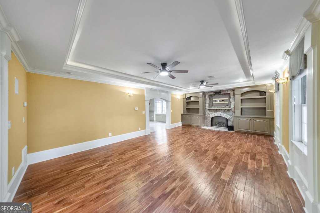 4563 Fountain Drive Marietta - Photo 43