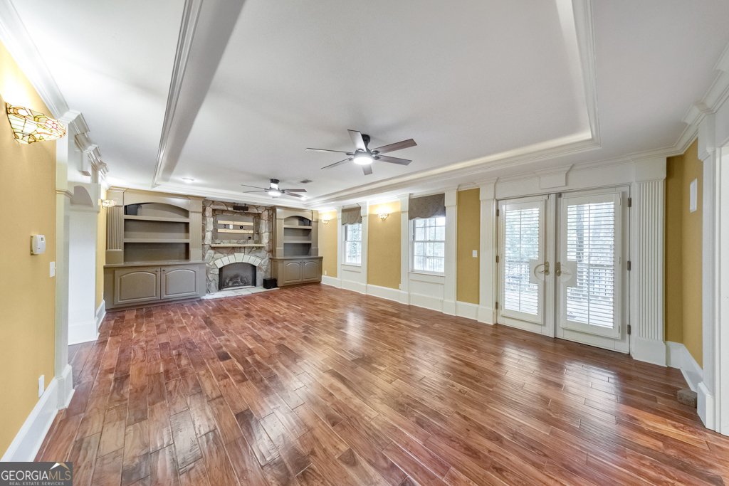 4563 Fountain Drive Marietta - Photo 44