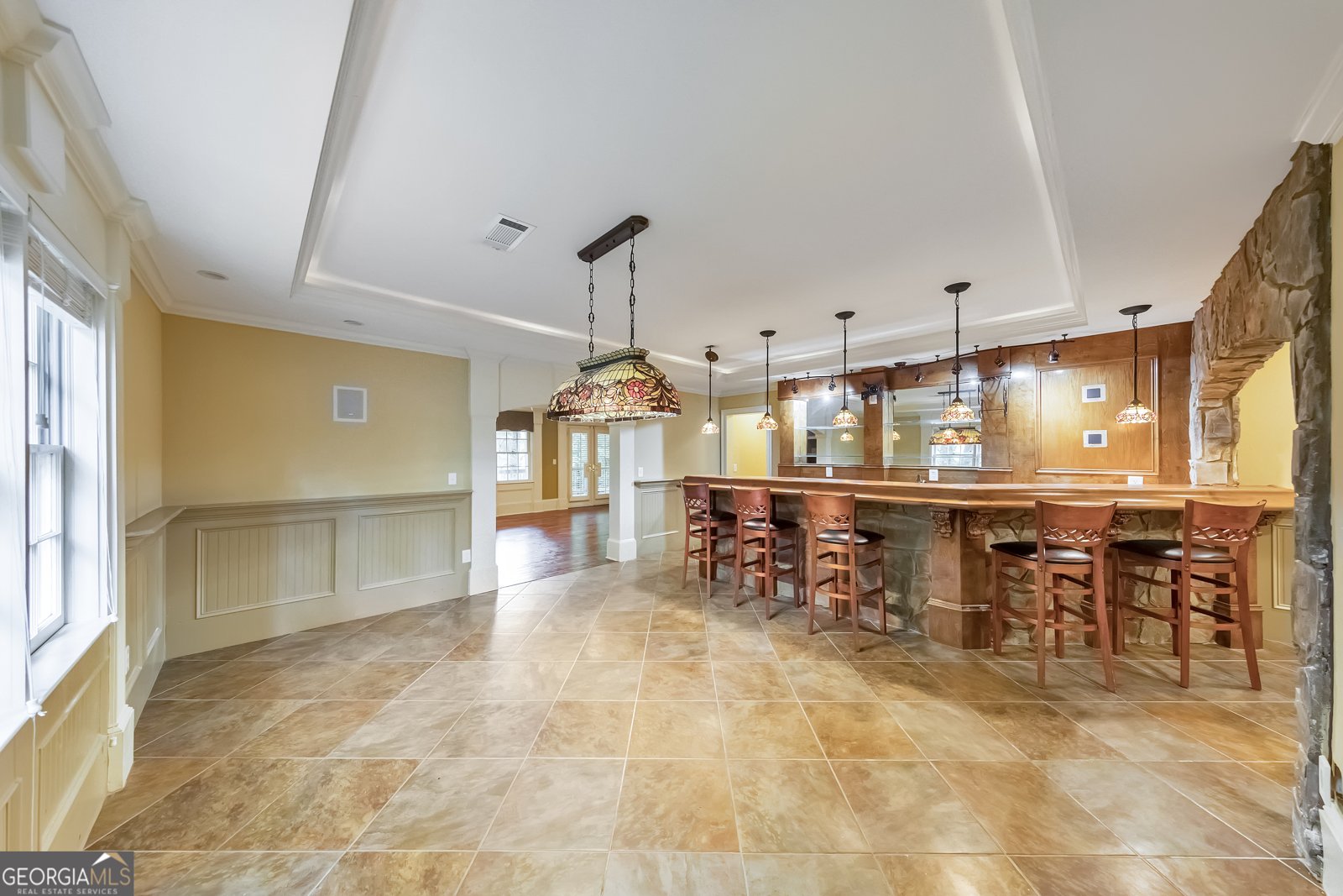 4563 Fountain Drive Marietta - Photo 9