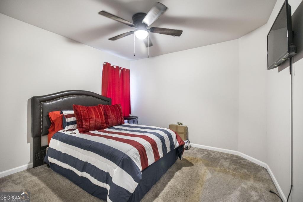 112 Shalako Lane Lizella - Photo 18