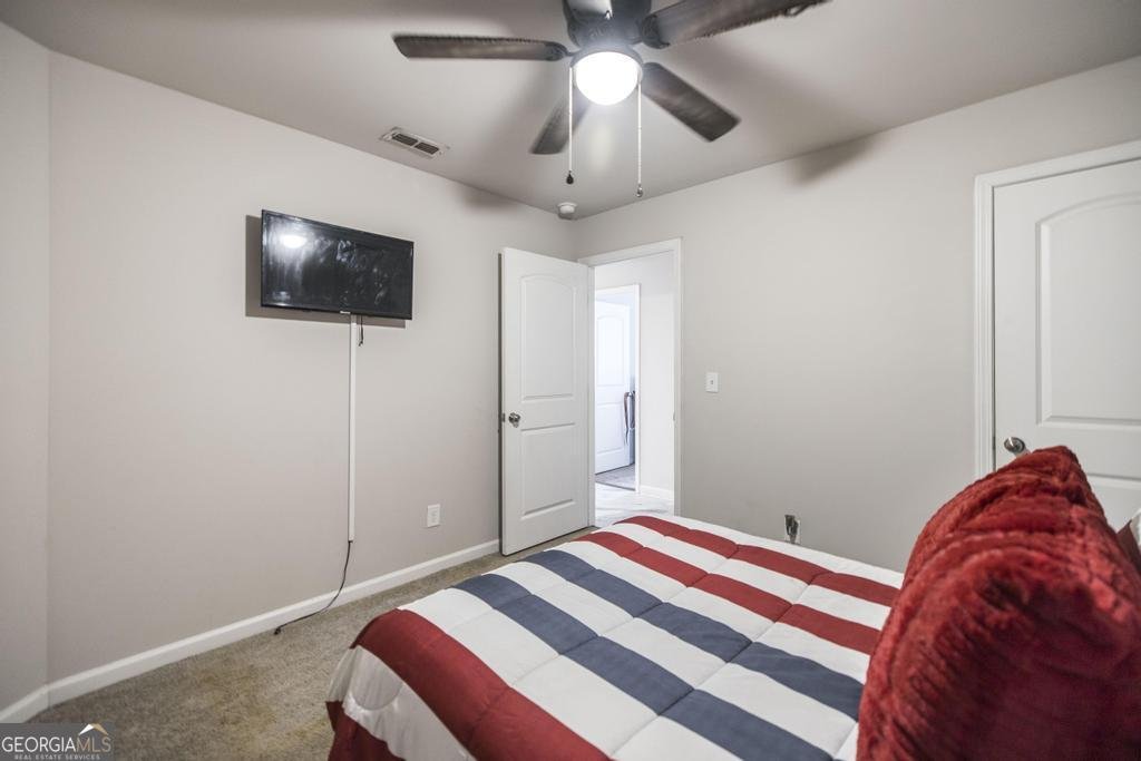 112 Shalako Lane Lizella - Photo 19