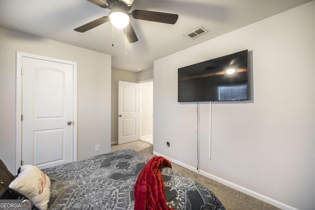112 Shalako Lane Lizella - Photo 21