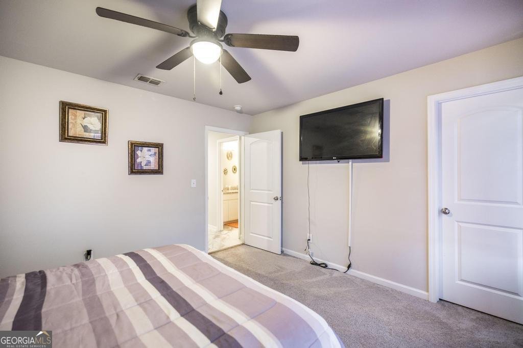 112 Shalako Lane Lizella - Photo 26