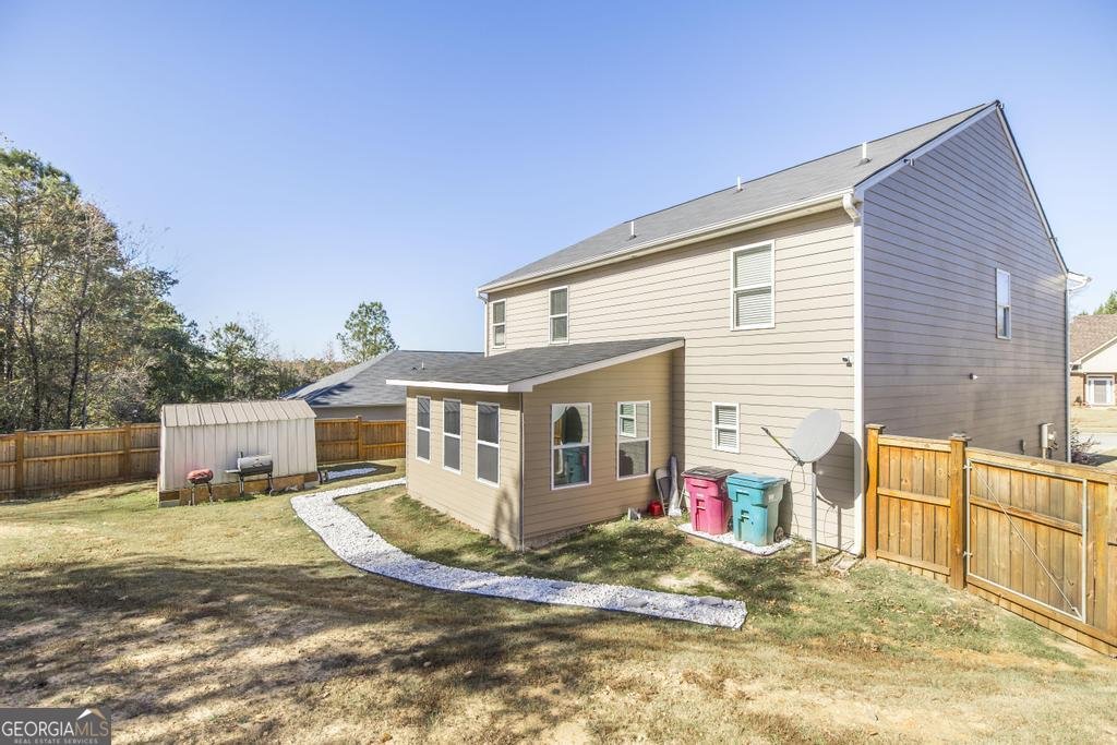 112 Shalako Lane Lizella - Photo 30