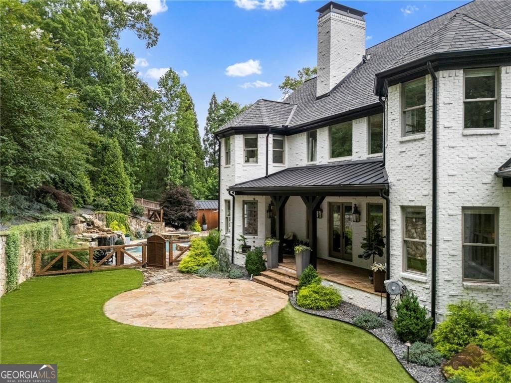 1945 Pine Mountain Road Kennesaw - Photo 10