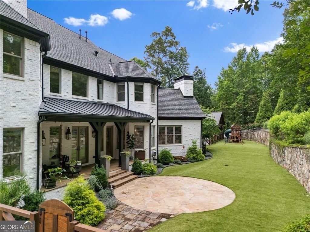 1945 Pine Mountain Road Kennesaw - Photo 11