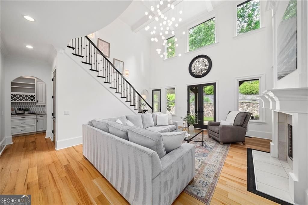 1945 Pine Mountain Road Kennesaw - Photo 22