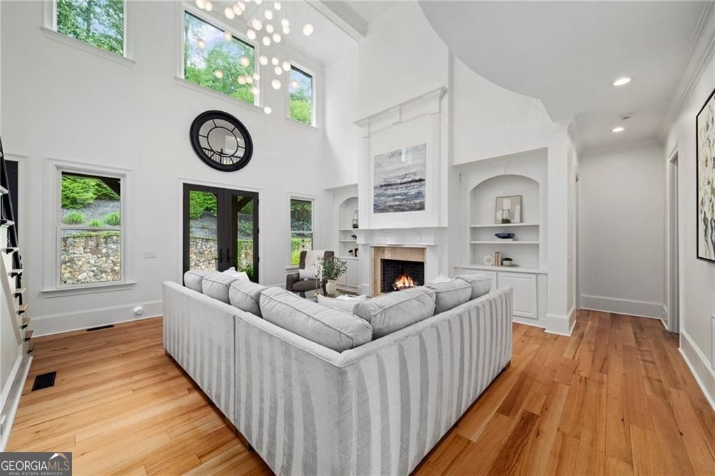 1945 Pine Mountain Road Kennesaw - Photo 23