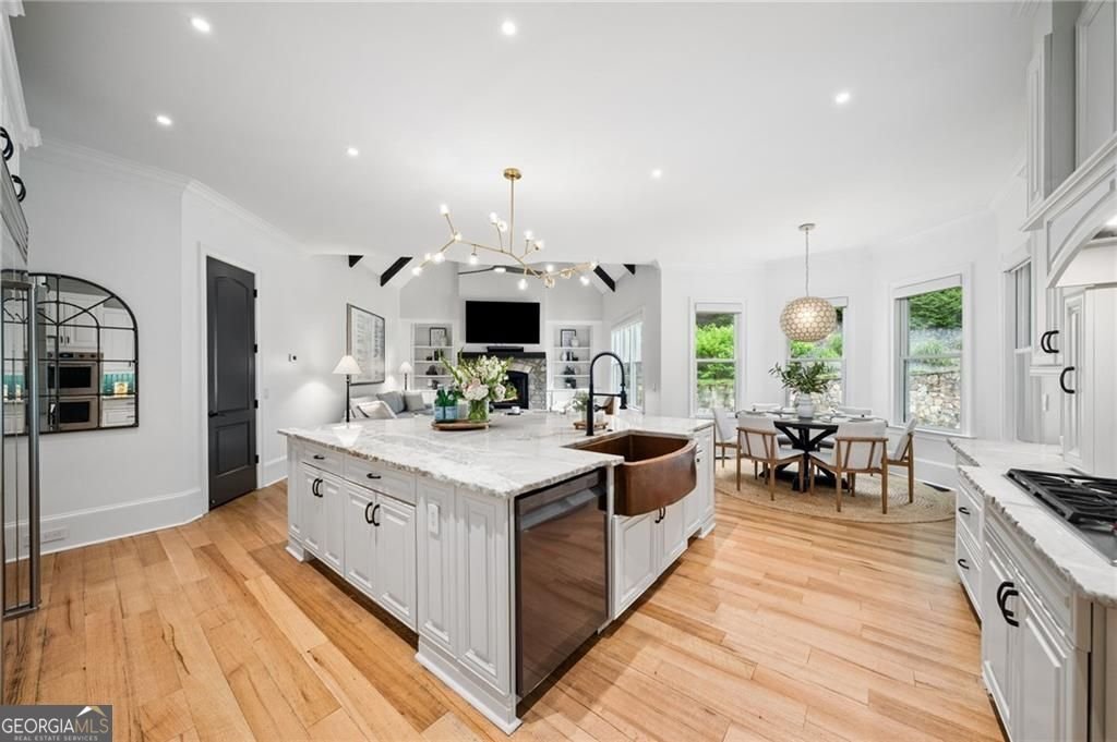 1945 Pine Mountain Road Kennesaw - Photo 27