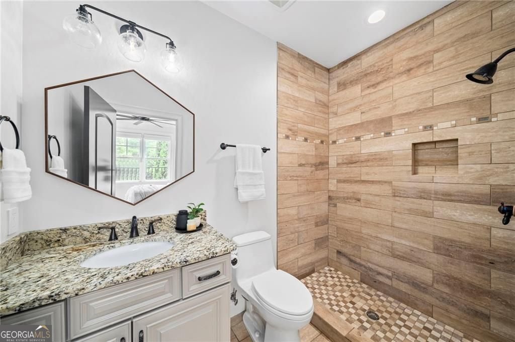 1945 Pine Mountain Road Kennesaw - Photo 56