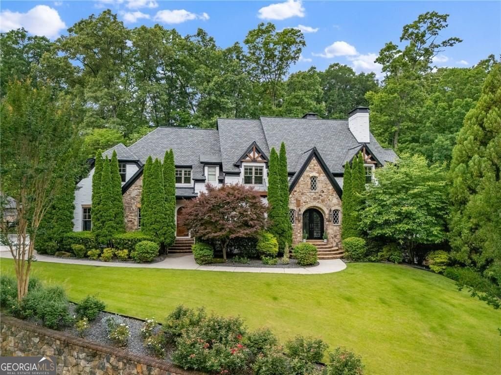 1945 Pine Mountain Road Kennesaw - Photo 7