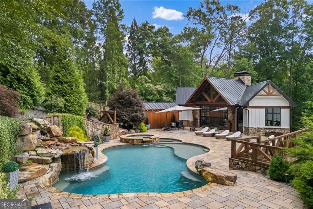1945 Pine Mountain Road Kennesaw - Photo 8