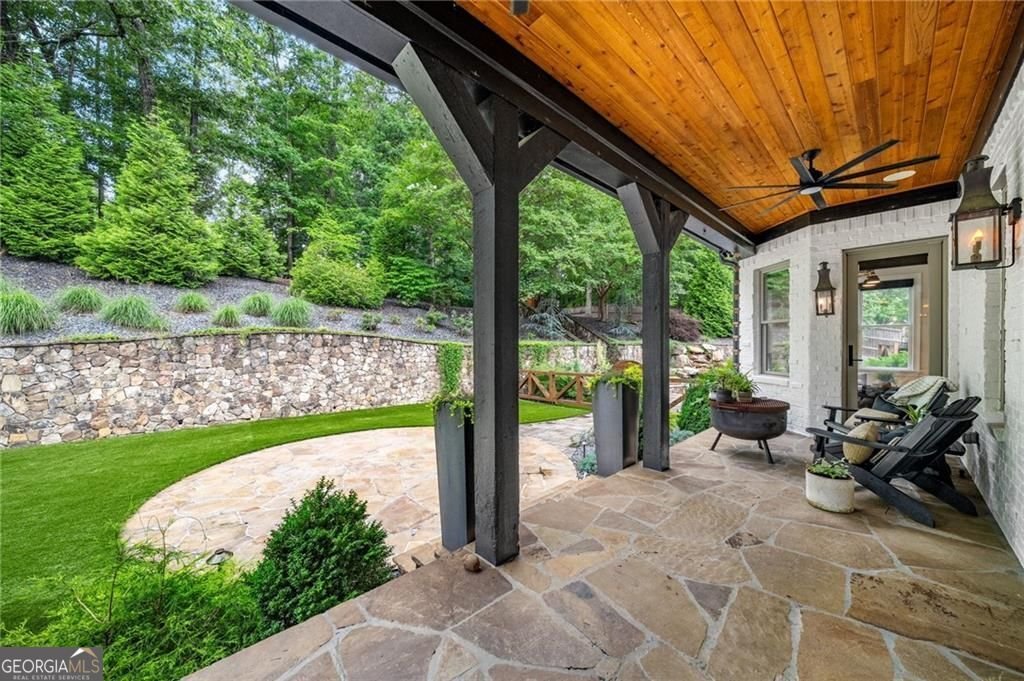 1945 Pine Mountain Road Kennesaw - Photo 85