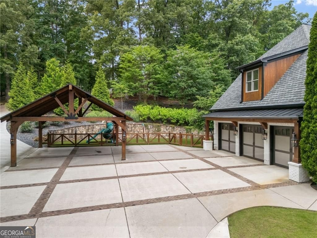 1945 Pine Mountain Road Kennesaw - Photo 86