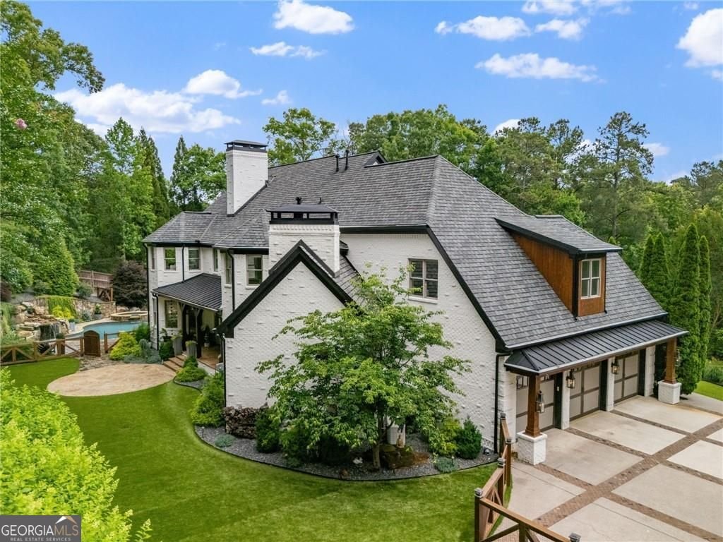 1945 Pine Mountain Road Kennesaw - Photo 87