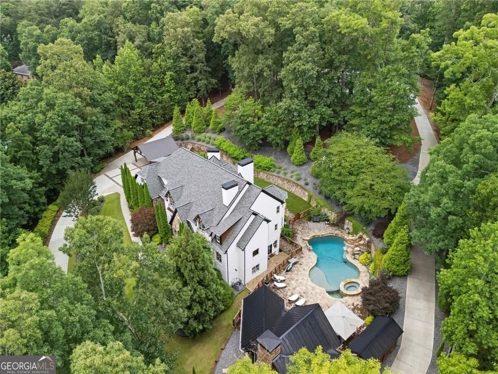 1945 Pine Mountain Road Kennesaw - Photo 93
