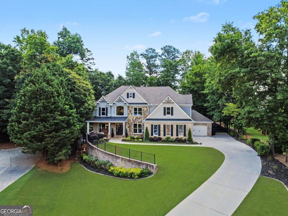 3610 Lively Oak Drive Jefferson - main photo