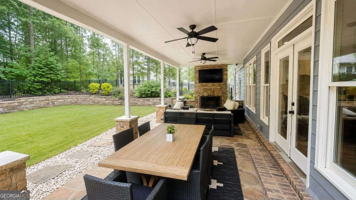 3610 Lively Oak Drive Jefferson - Photo 6
