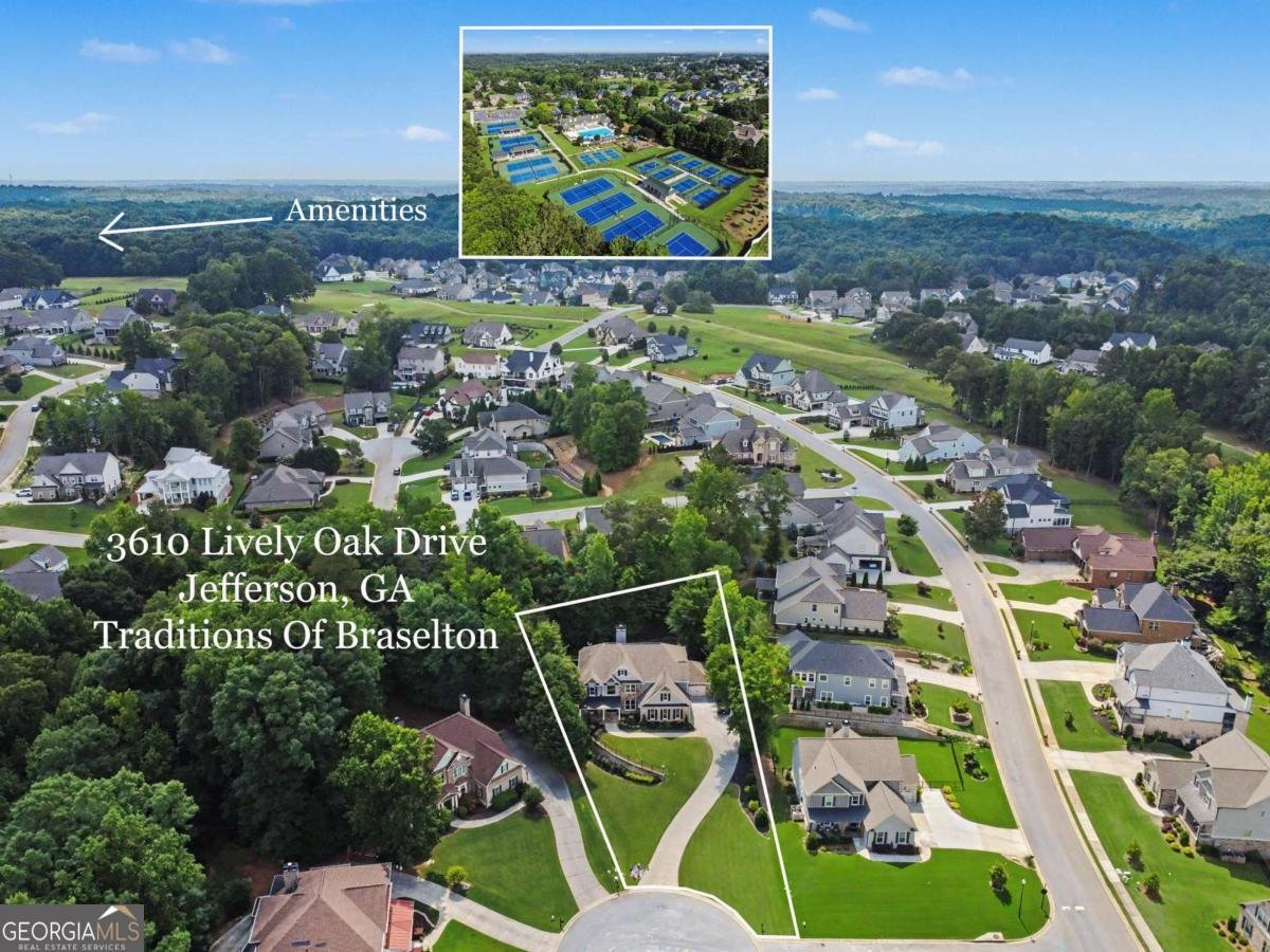 3610 Lively Oak Drive Jefferson - Photo 67