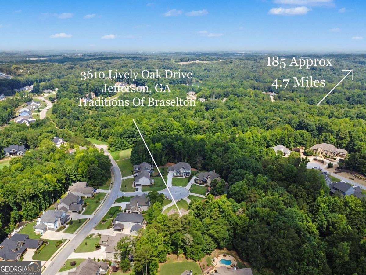 3610 Lively Oak Drive Jefferson - Photo 68