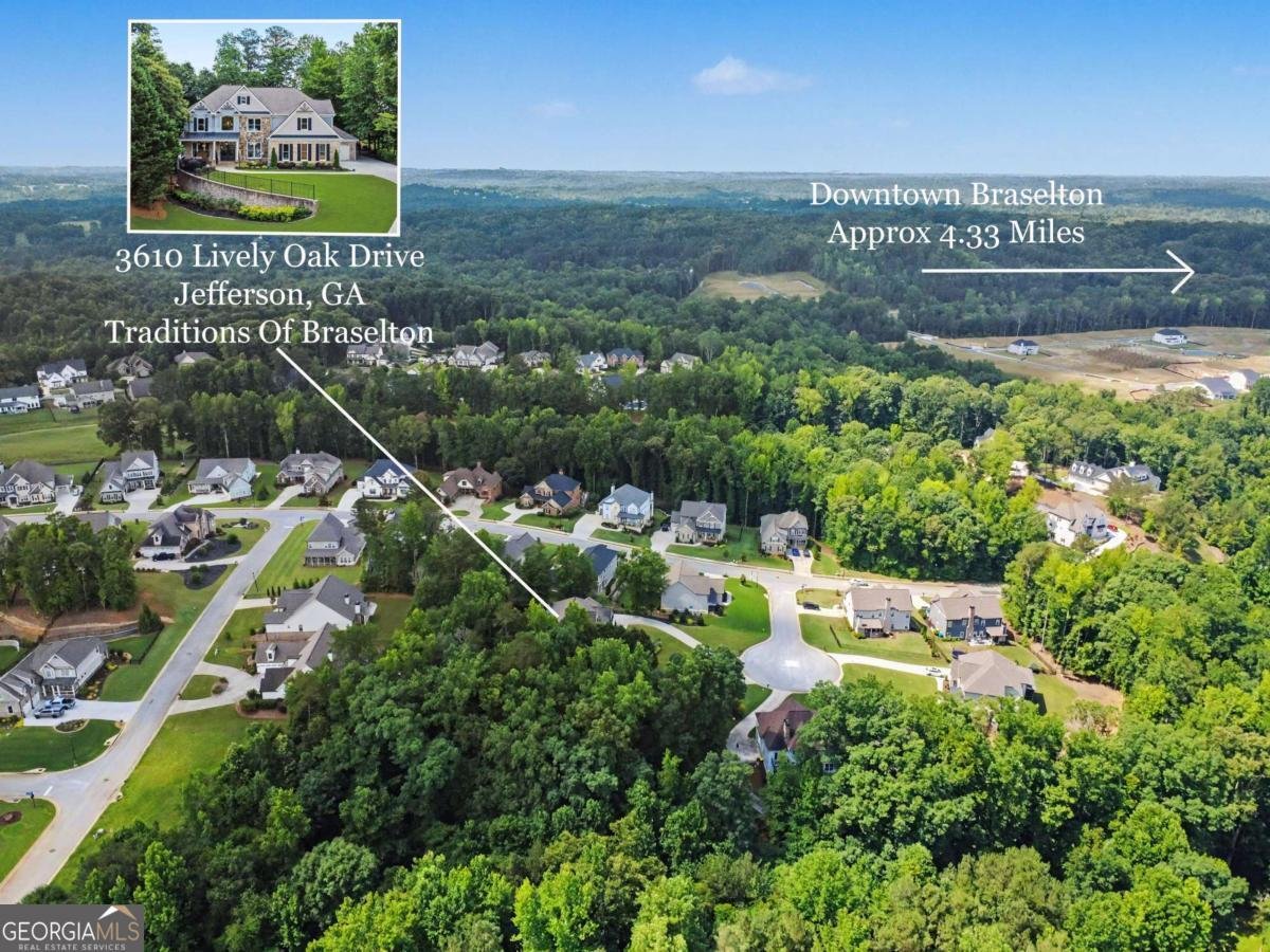 3610 Lively Oak Drive Jefferson - Photo 69