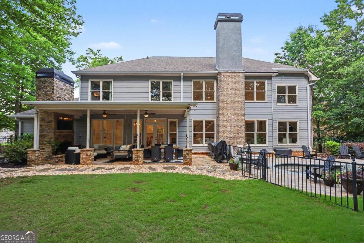 3610 Lively Oak Drive Jefferson - Photo 7