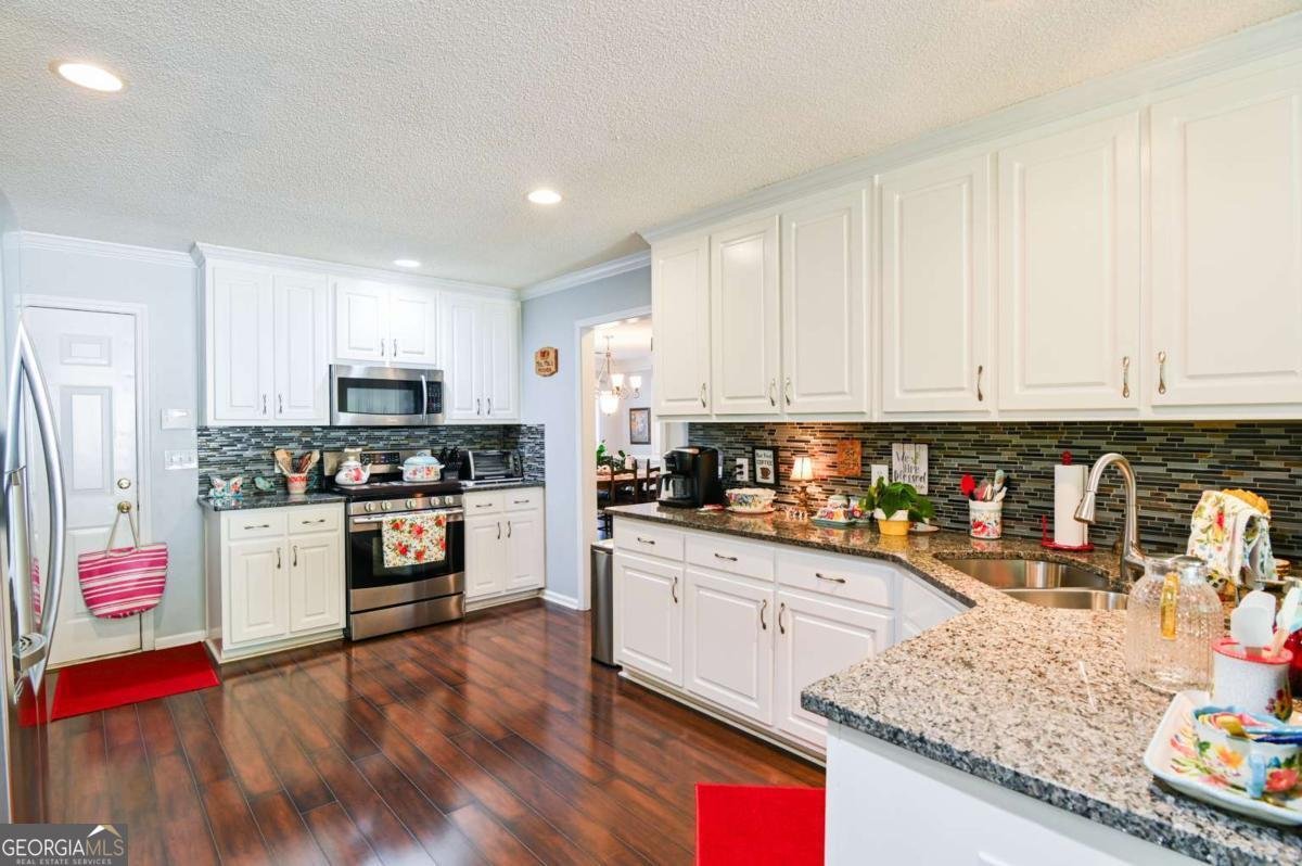385 Glynnshire Court Covington - Photo 10