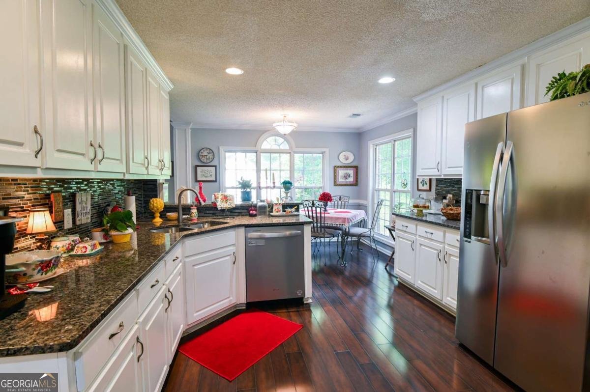 385 Glynnshire Court Covington - Photo 11
