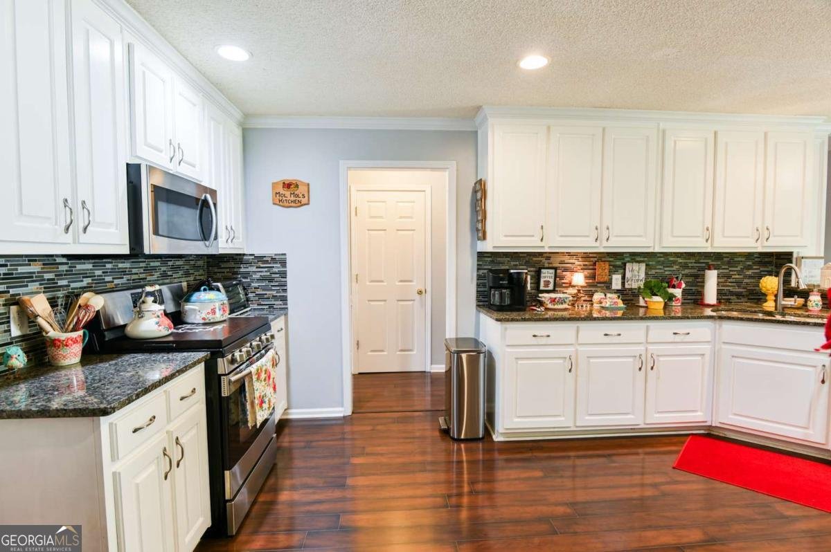 385 Glynnshire Court Covington - Photo 12