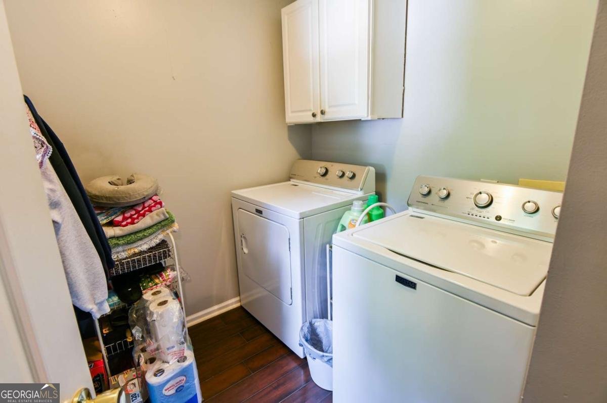 385 Glynnshire Court Covington - Photo 13
