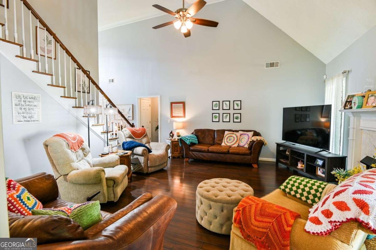 385 Glynnshire Court Covington - Photo 14