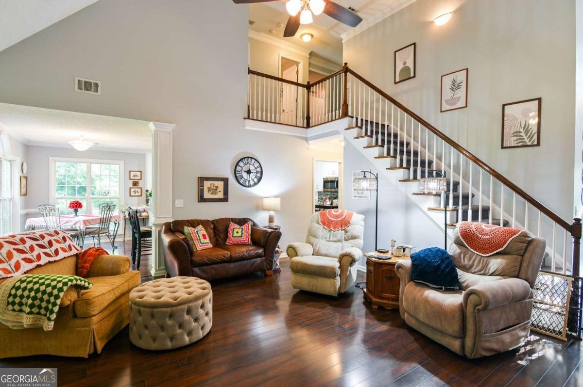 385 Glynnshire Court Covington - Photo 16