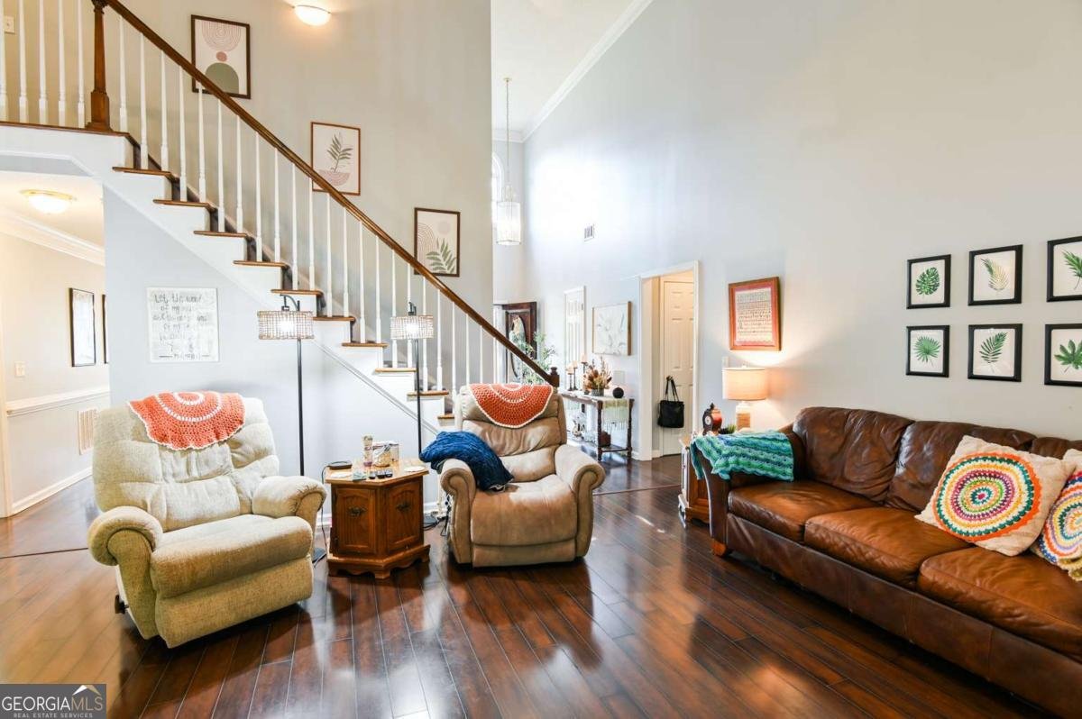 385 Glynnshire Court Covington - Photo 17