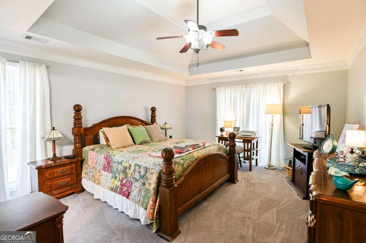 385 Glynnshire Court Covington - Photo 18