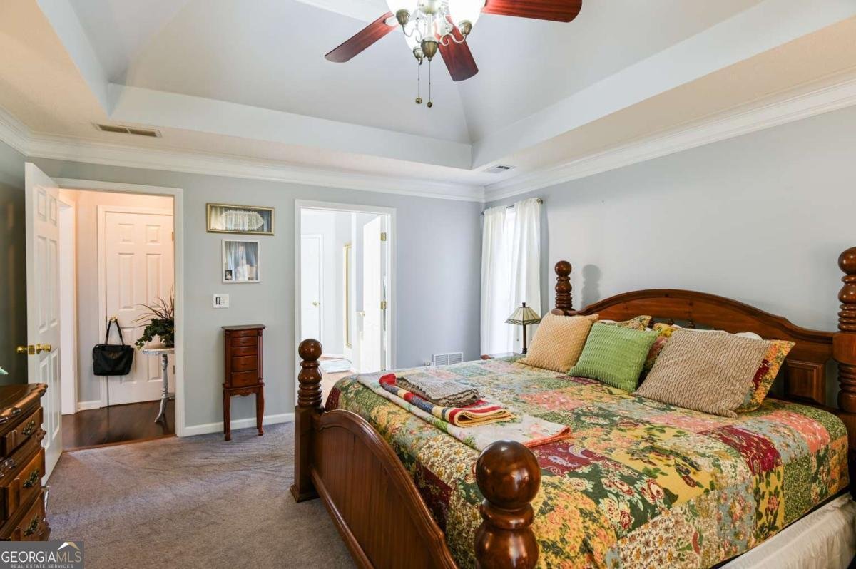 385 Glynnshire Court Covington - Photo 19