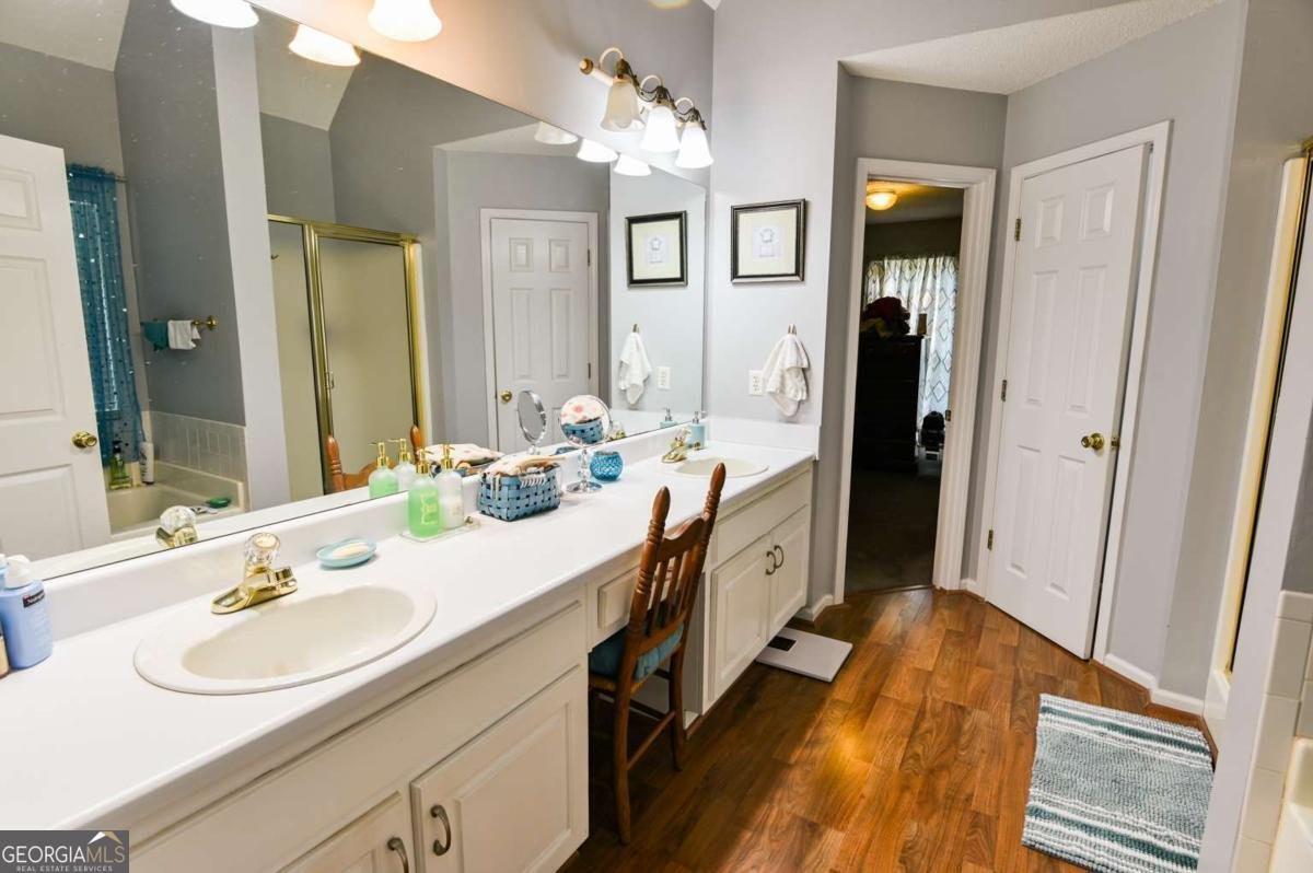 385 Glynnshire Court Covington - Photo 20