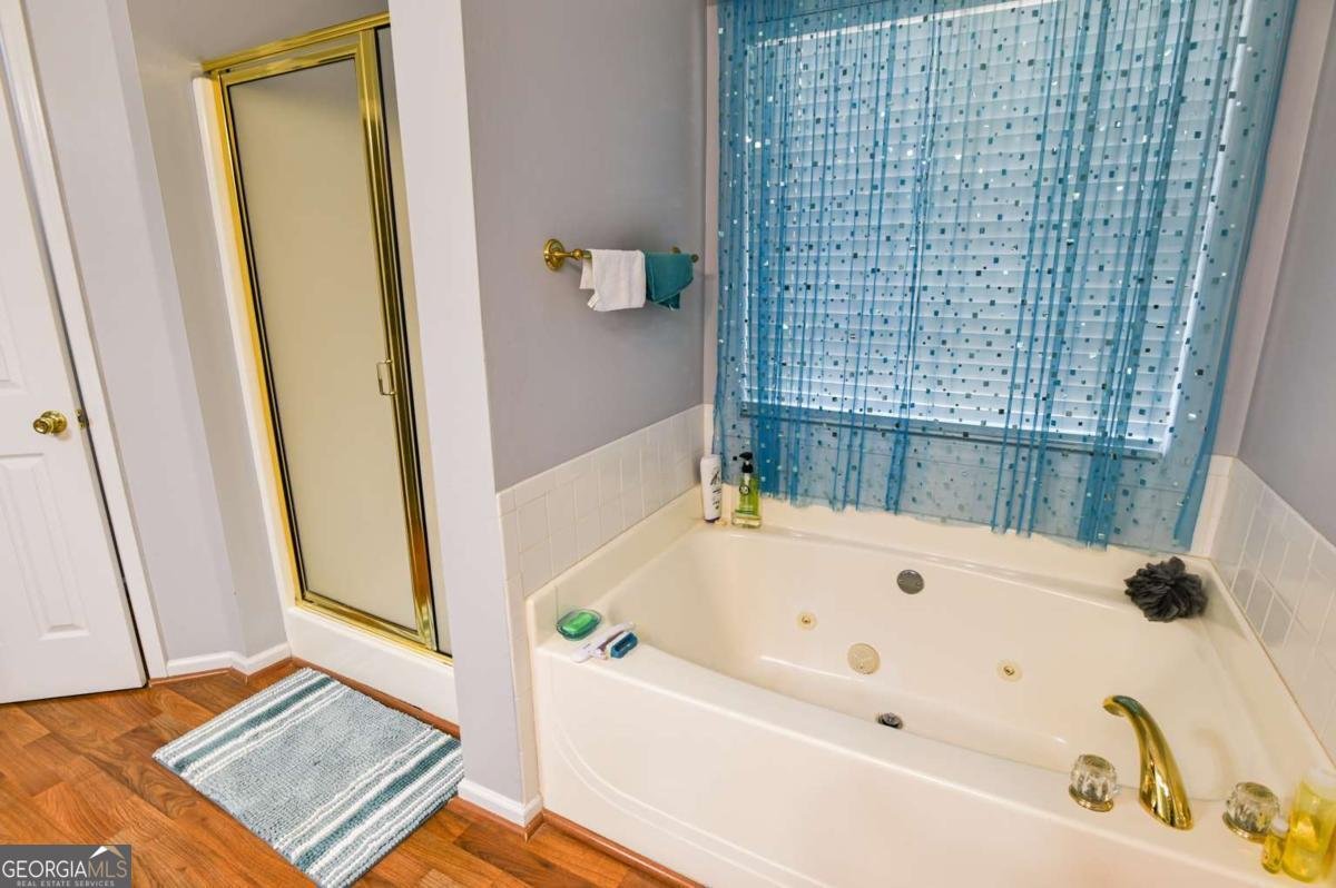 385 Glynnshire Court Covington - Photo 21