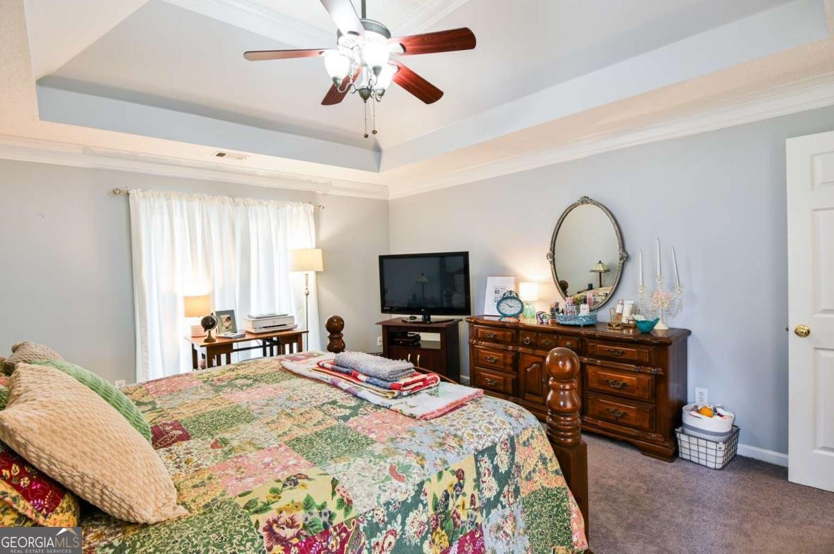 385 Glynnshire Court Covington - Photo 23