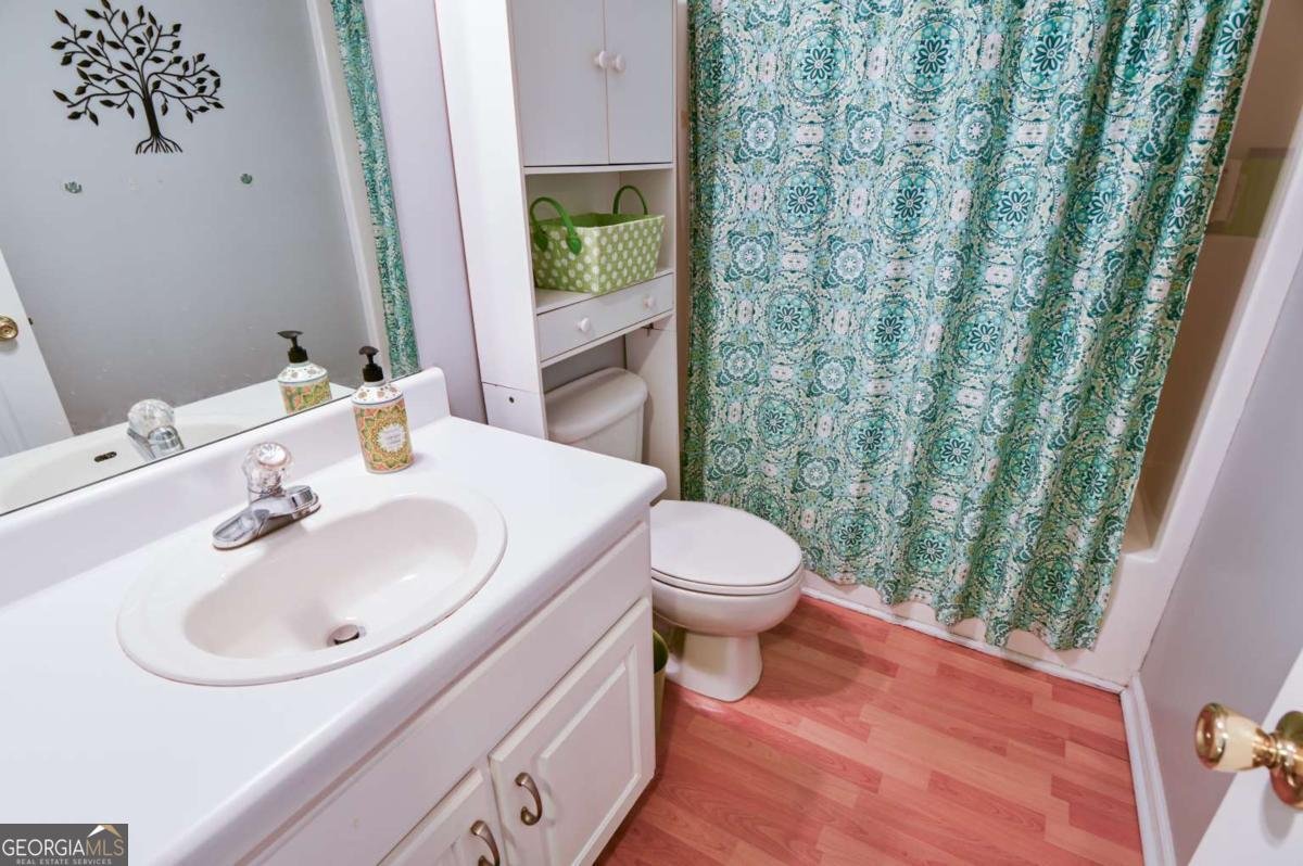 385 Glynnshire Court Covington - Photo 29